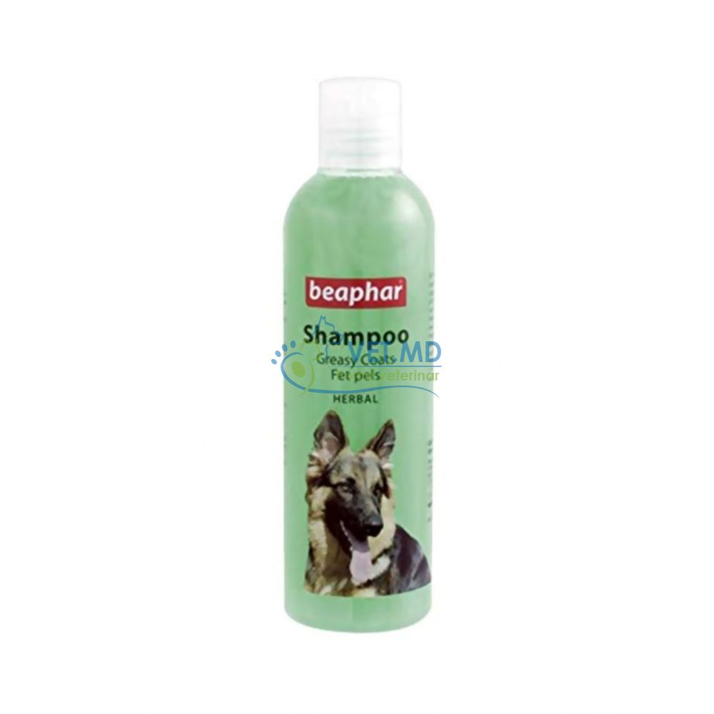 Herbal Pet Shampoo 250ml